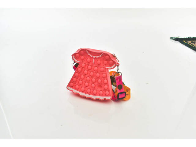 POP IT BAG (P-17)