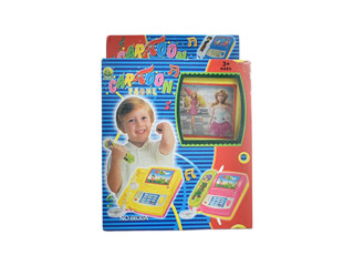 TOYS OF PHONE (B61)(F31)(P-64) TOYS OF PHONE (B61)(F31)(P-64)