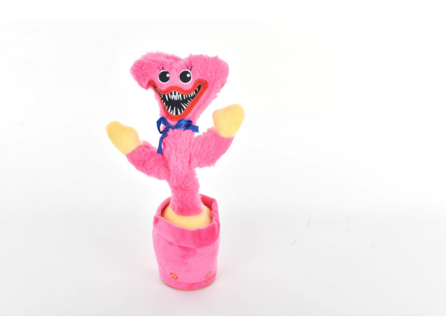 STUFFED ANIMAL (P*42)