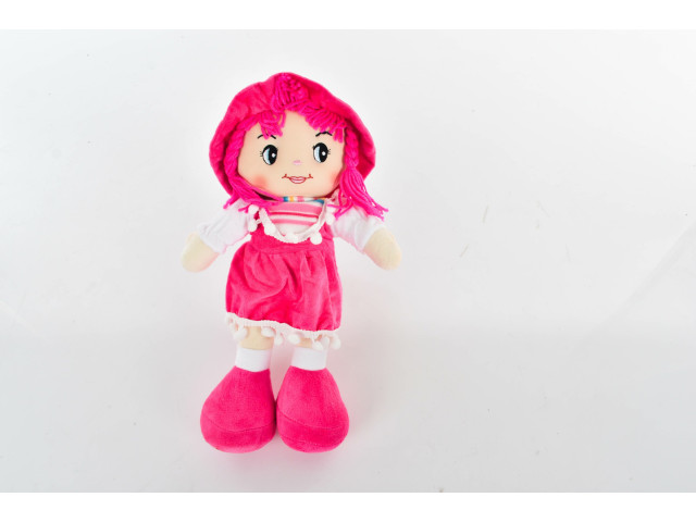 COTTON DOLL (P59)P55