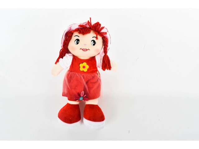 COTTON DOLL (P59)P55 COTTON DOLL (P59)P55