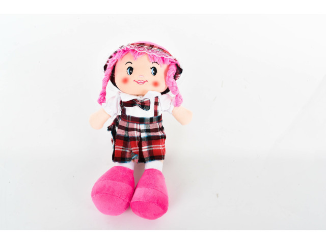 COTTON DOLL (H60(P-59)(P-60) COTTON DOLL (H60(P-59)(P-60)