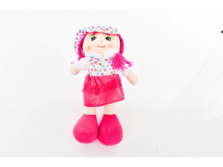 DOLL COTTON DOLL (P59)(P-87)P-60)