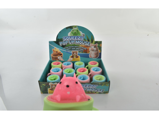 PLASTIC TOYS(P-59)