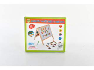 WOODEN TOYS (H60