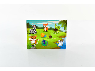 WOODEN TOYS (H60 WOODEN TOYS (H60