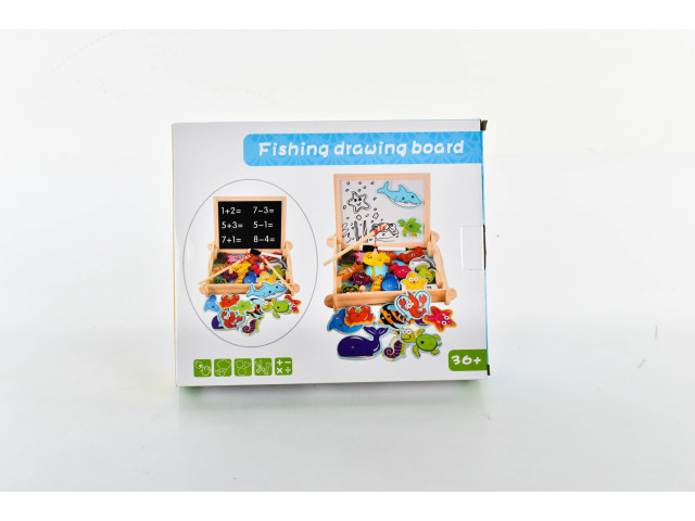 WOODEN TOYS (H60