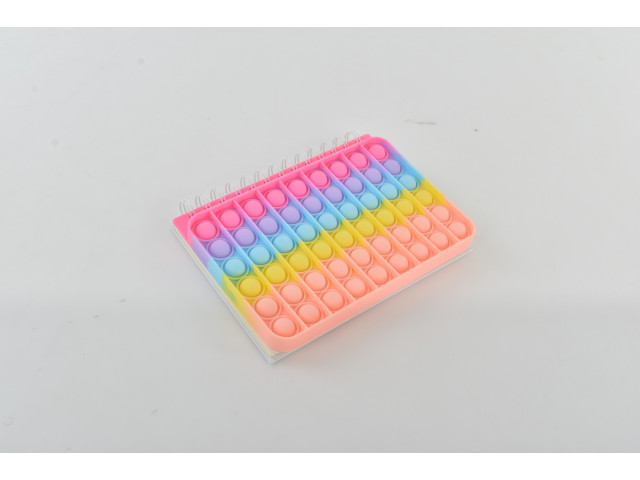 POPIT BOOK