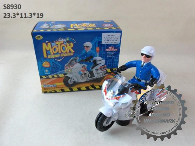 MOTOR CYCLE (P*97)