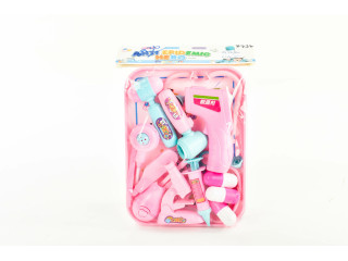 DOCTOR SET (C13)(E-2)(P-43) DOCTOR SET (C13)(E-2)(P-43)