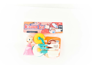 KITCHEN SET (C2)(E-13)(P-43)