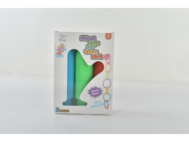 POP PIPE 3PIS BOX BIG (P*97) POP PIPE 3PIS BOX BIG (P*97)