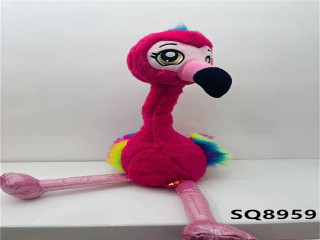 DANCING DUCK (P40 (P*42) DANCING DUCK (P40 (P*42)