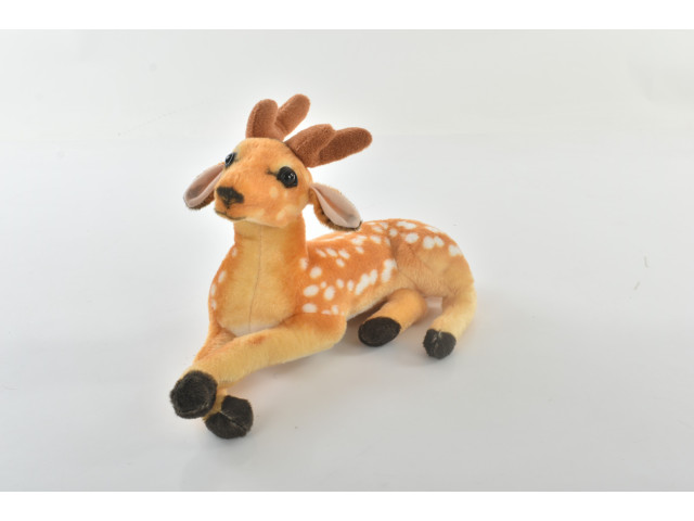 STUFFED ANIMAL (P*99)