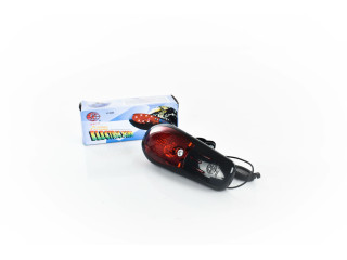 CYCLE LIGHT (P*62)