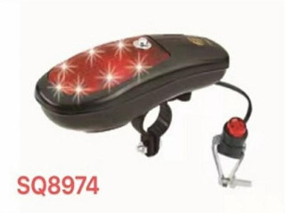CYCLE LIGHT(P-76) CYCLE LIGHT(P-76)