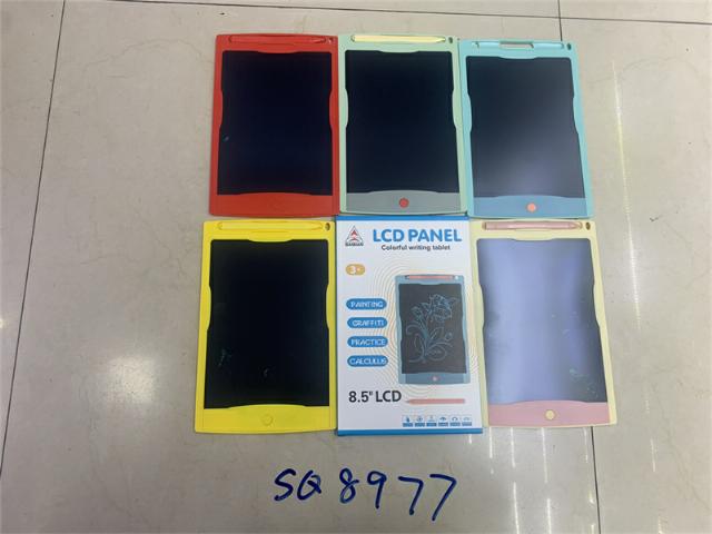 WRITING TABLET (P87)(P-89)(P-59)