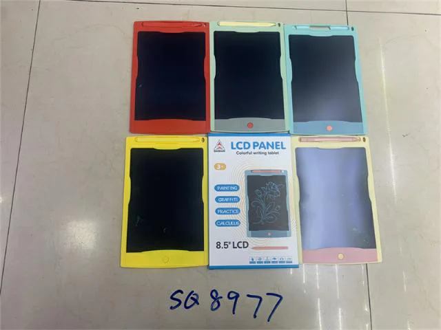 WRITING TABLET (P87)(P-89)(P-59)