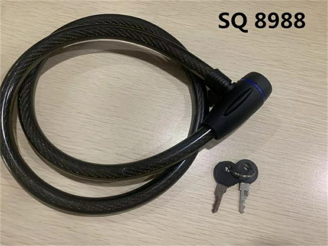 CYCLE LOCK (P57