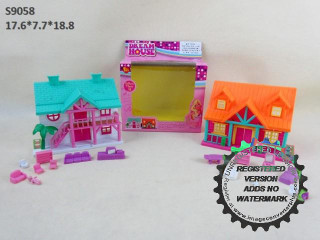 (R-20)(K-5)(R-11) طقم بيت