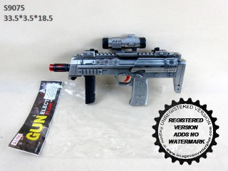 (R-19)(N-22) مسدس