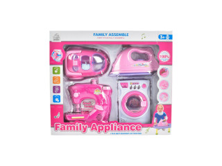SEWING MACHINE (M-4)(R-24)(E-9)