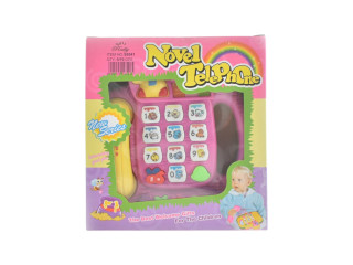 TELEPHONE (A-11)(F-5)(M-20)(M-13)(C11)(B-13)(K-3)