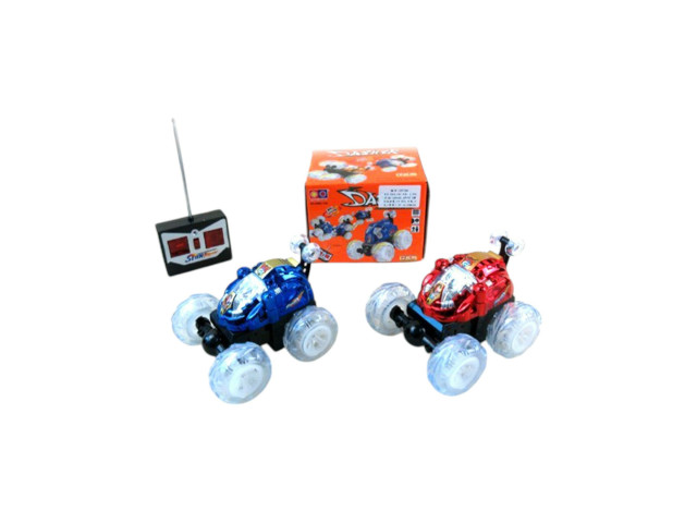 4CH STUNT CAR (A-25)(R-3)(S-16)