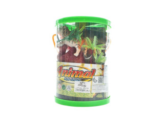 ANIMAL SET (R-25)(M-17)(M-19)(C10)(B-4)(R-30)(D-10) ANIMAL SET (R-25)(M-17)(M-19)(C10)(B-4)(R-30)(D-10)