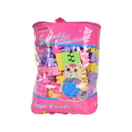 BUILDING BLOCK (B-3)(K-22)(A-10)K-36) BUILDING BLOCK (B-3)(K-22)(A-10)K-36)
