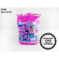 BUILDING BLOCK (F11/A3/D5/R7/D16/B4/Z19 BUILDING BLOCK (F11/A3/D5/R7/D16/B4/Z19