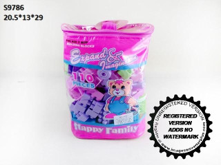 BUILDING BLOCK (F11/A3/D5/R7/D16/B4/Z19