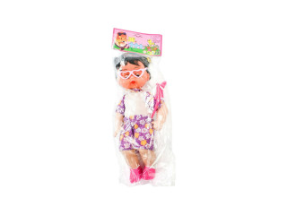 DOLL WITH IC (M-12)(K-38)(F-6)(R12/R30/B13/R21/D18/A15/R29/Z23 DOLL WITH IC (M-12)(K-38)(F-6)(R12/R30/B13/R21/D18/A15/R29/Z23