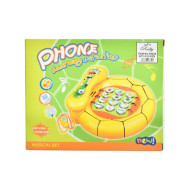 TELEPHONE LEARNING MACHINE (F-11)(A-5)(K-12)(F34)(K-36)(M15/K31/Z5 TELEPHONE LEARNING MACHINE (F-11)(A-5)(K-12)(F34)(K-36)(M15/K31/Z5