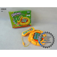 TELEPHONE LEARNING MACHINE (F-11)(A-5)(K-12)(F34)(K-36)(M15/K31/Z5 TELEPHONE LEARNING MACHINE (F-11)(A-5)(K-12)(F34)(K-36)(M15/K31/Z5