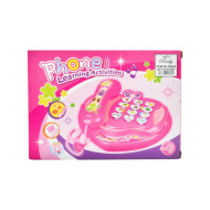 TELEPHONE LEARNING MACHINE (M-1)(F34)(K-36)(M13/K31/F7/Z10