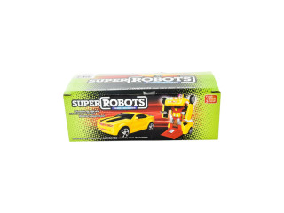DEFORMATION CAR (A22/B1/K23 DEFORMATION CAR (A22/B1/K23