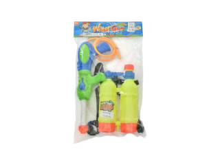 WATER GUN (P-5)(M-11)(D-6)(A16)(C-5)(B-11)(F-22)(R-22) WATER GUN (P-5)(M-11)(D-6)(A16)(C-5)(B-11)(F-22)(R-22)