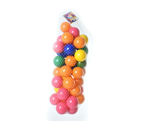 BALL (S)