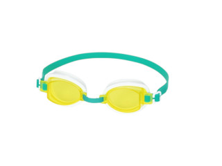 Aqua Burst Essential Goggles,Youth 7+ Aqua Burst Essential Goggles,Youth 7+