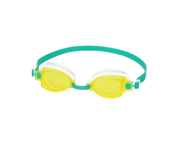  Aqua Burst Essential Goggles,Youth 7+