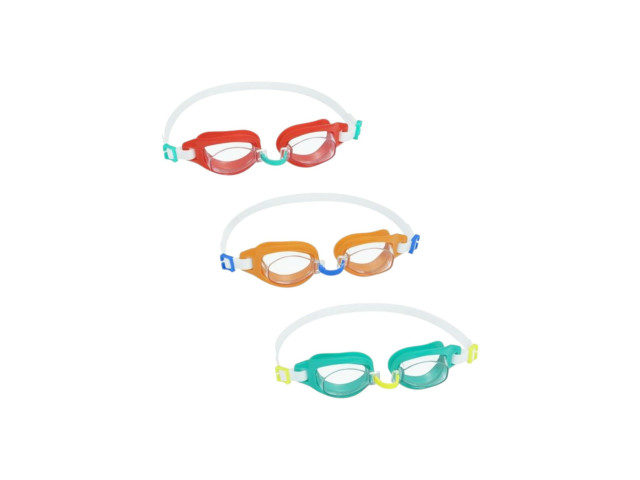 Aqua Burst Goggles