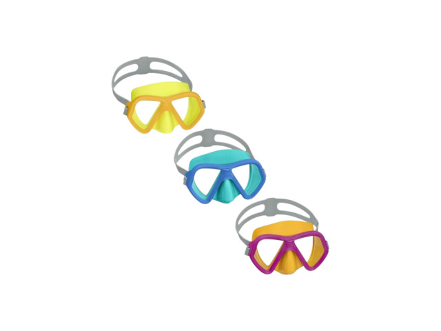 Dominator Mask