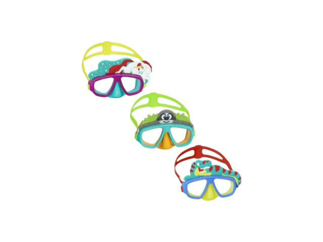 AquaPals Mask