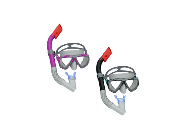 Dominator Snorkel Mask Dominator Snorkel Mask