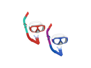  Explora Snorkel Mask