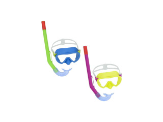 Crusader Essential Snorkel Mask Crusader Essential Snorkel Mask