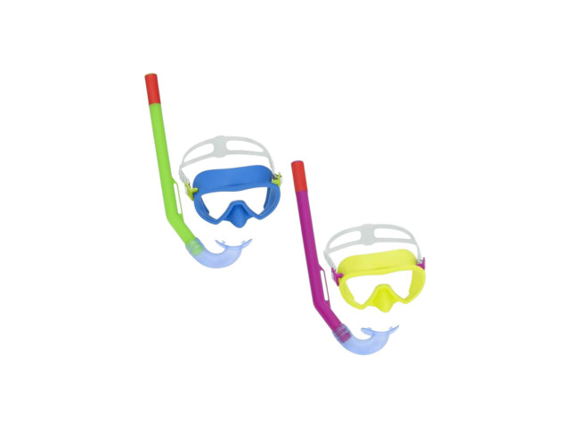 Crusader Essential Snorkel Mask Crusader Essential Snorkel Mask