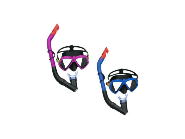 Dominator Snorkel Mask Dominator Snorkel Mask