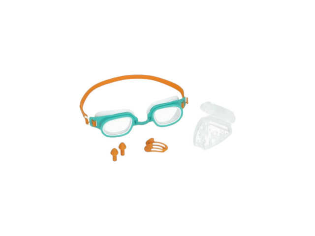 Aquanaut Essential Goggles Set